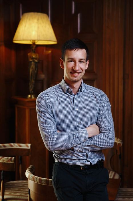 Алексей Шатунов