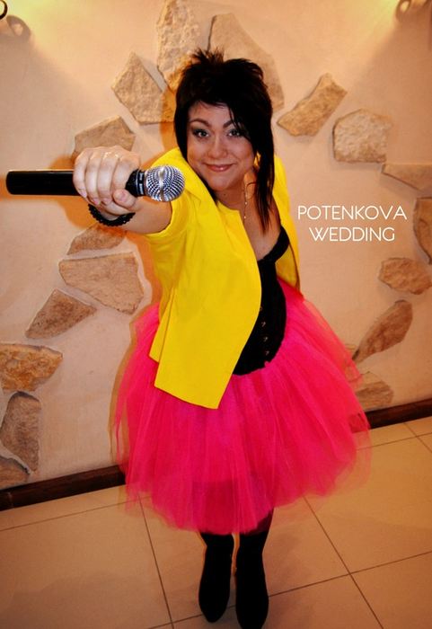 Алиса Потенкова