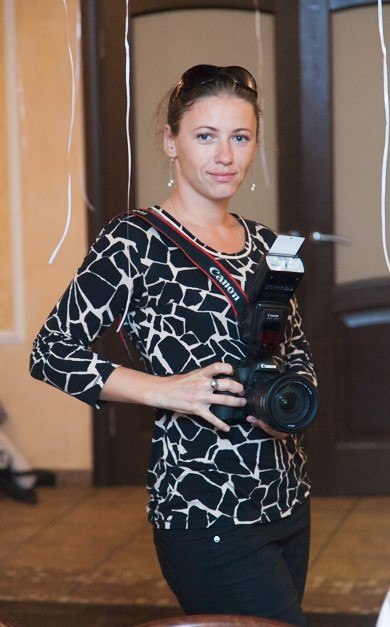 Ирина Иванова