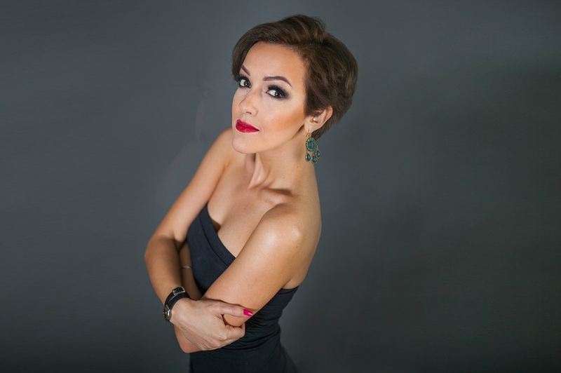 Наталья Литвинова