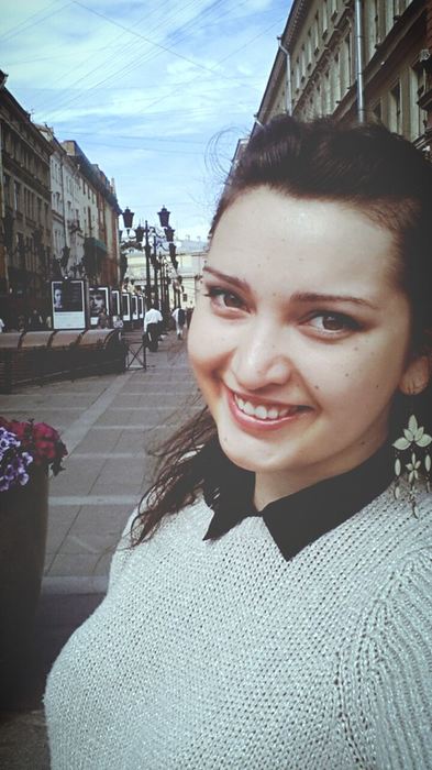 Светлана Борисова