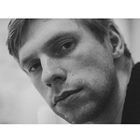 Андрей Медведев