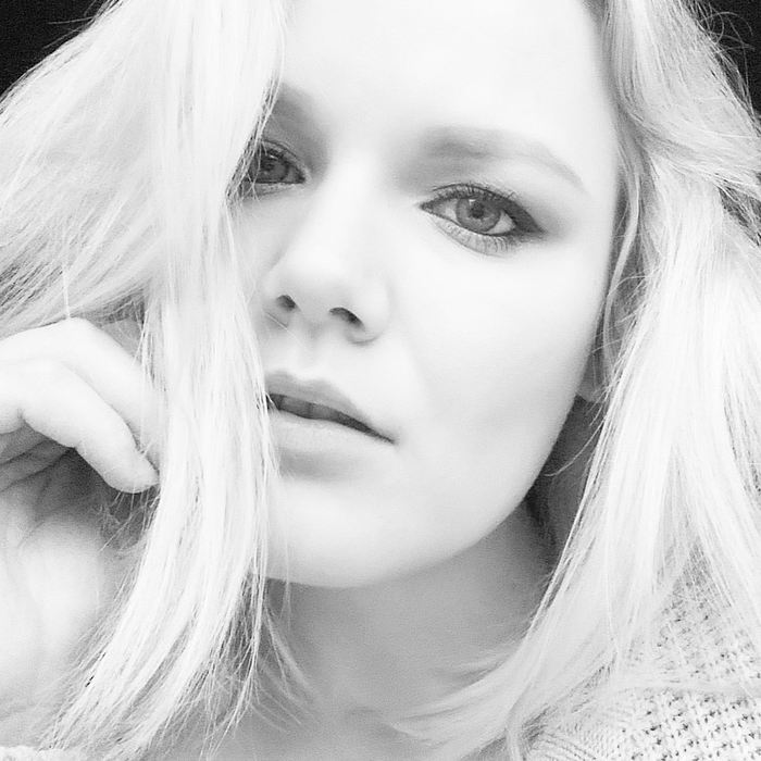 Валентина Докучаева