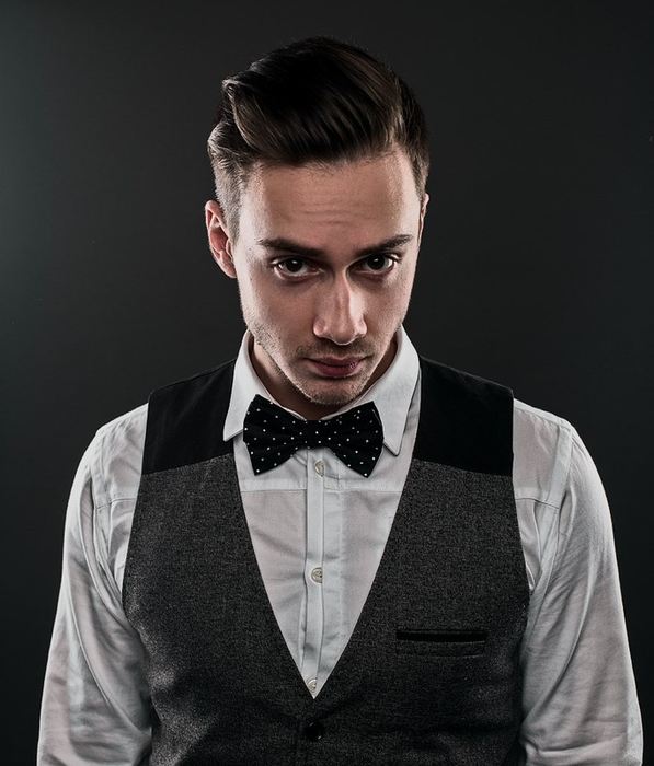 Александр Кречетов