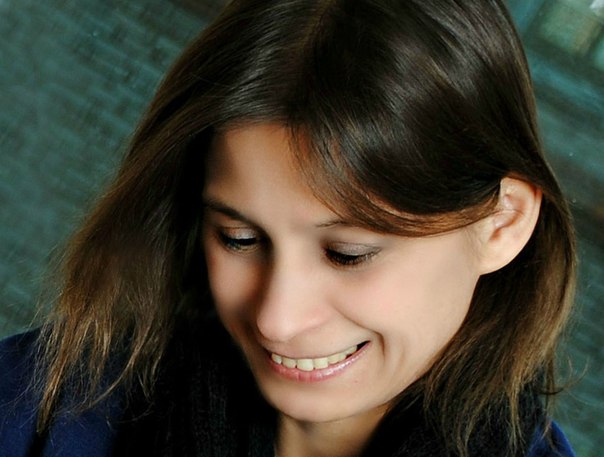 Елена Ермолаева