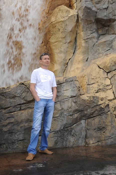 Гамир Аминов