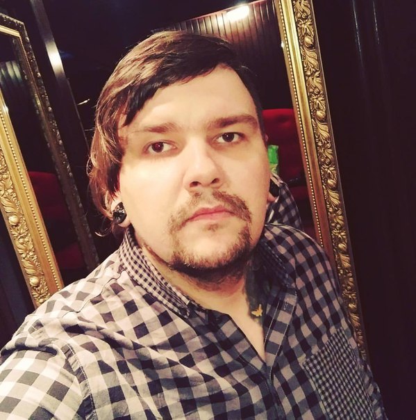 Алексей Бумер