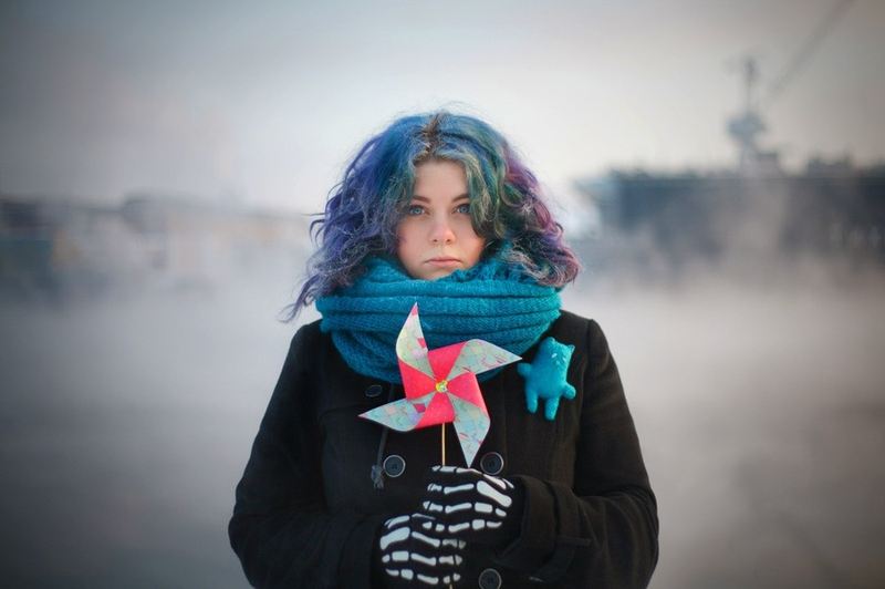 Алиса Макеева