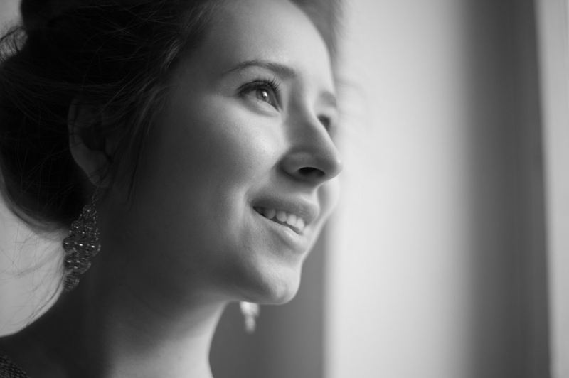 Марина Рябова