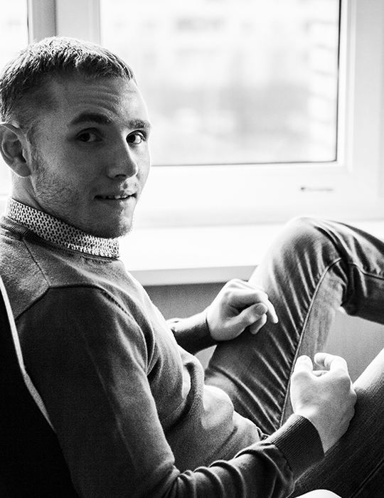 Андрей Васильев