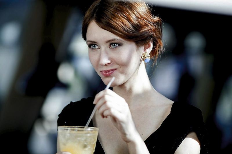 Ирина Селезнёва