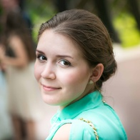 Екатерина Жорина