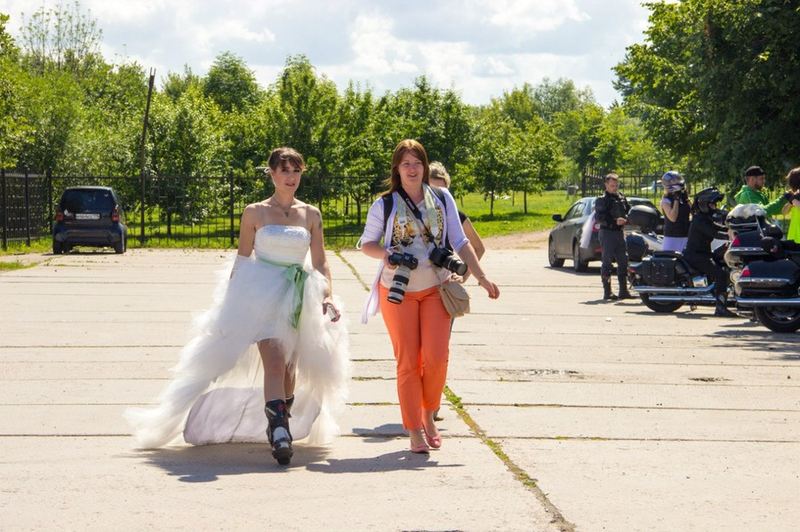 Катя Григоренко