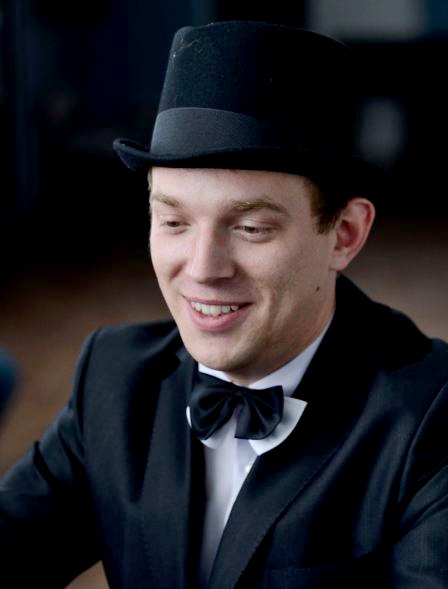 Сергей Лугин