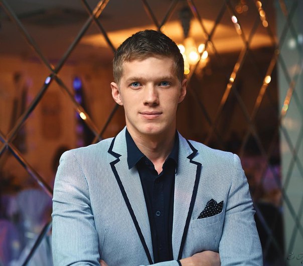 Константин Липин