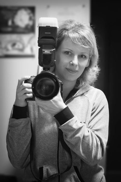 Алена Яксон