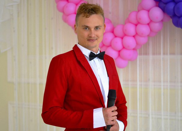 Алексей Пестов