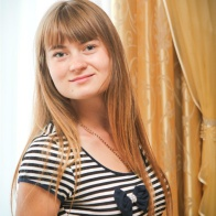 Ирина Стопкина