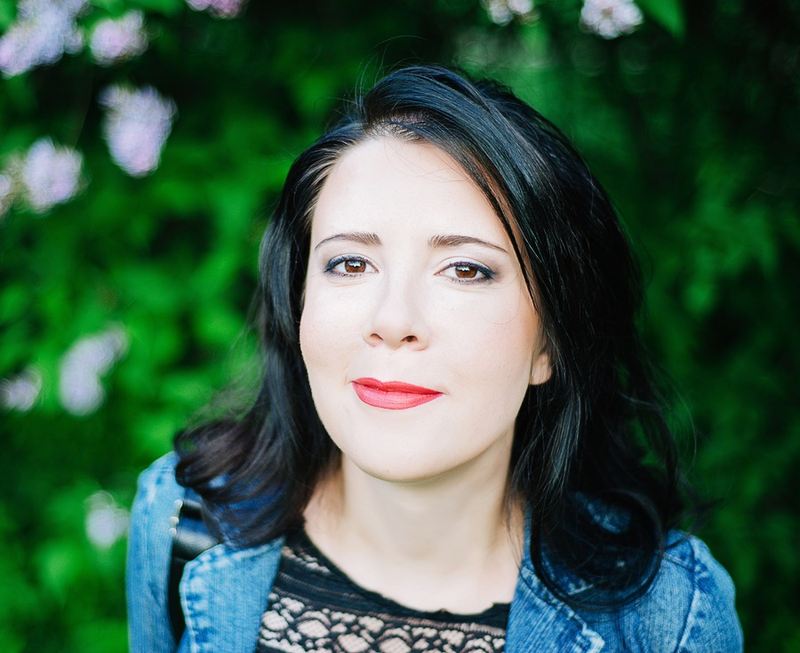 Александра Шинкарева