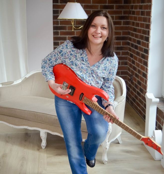 Наталья Владимирская