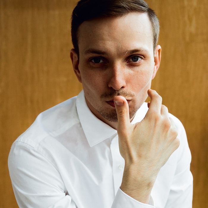 Алексей Сафонов