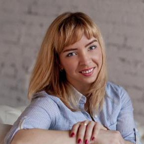 Надежда Юмалова