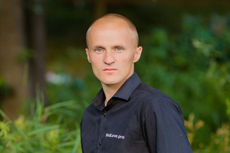 Денис Коновалов