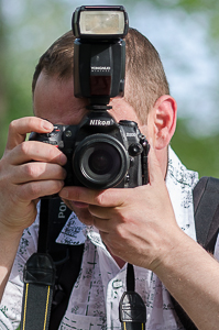 Валерий Фролов