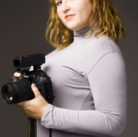 Мария Дедкова