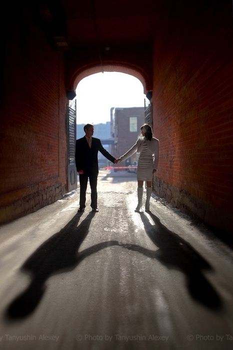 Алексей Танюшин