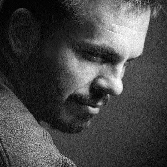 Дмитрий Матющенко