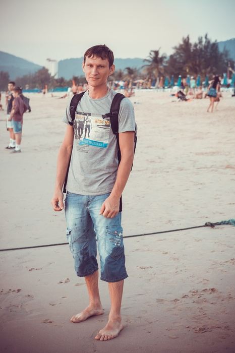 Виталий Палагицкий