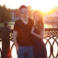 Оля Платонова