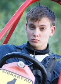 Дмитрий Сухин