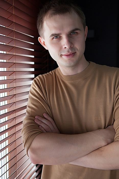 Роман Мухин