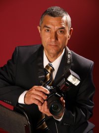 Анатолий Стафичук