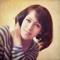 Юлиана Джус