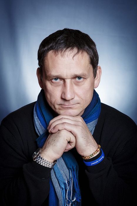 Игорь Воробьев