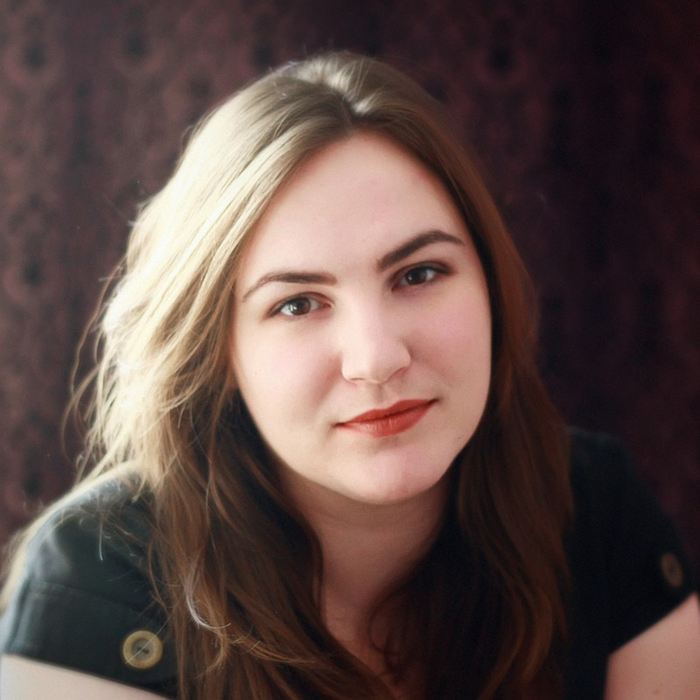 Ольга Левина