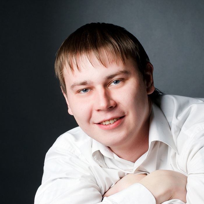 Григорий Коровников