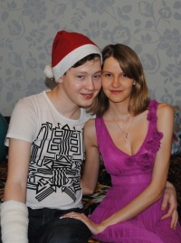 Алена Шабанова