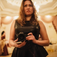 Алёна Горшкова