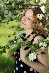 Светлана Калинова