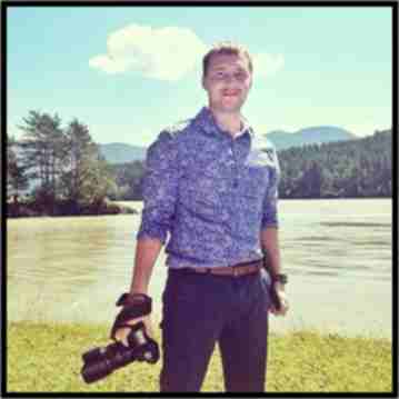 Константин Пирогов