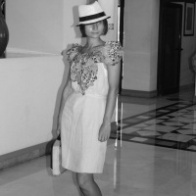 Вера Повстянко