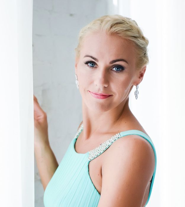 Ольга Ветрова