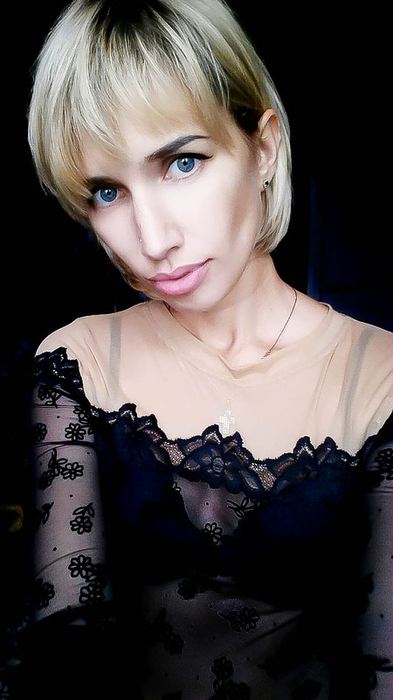 Елена Иванчина