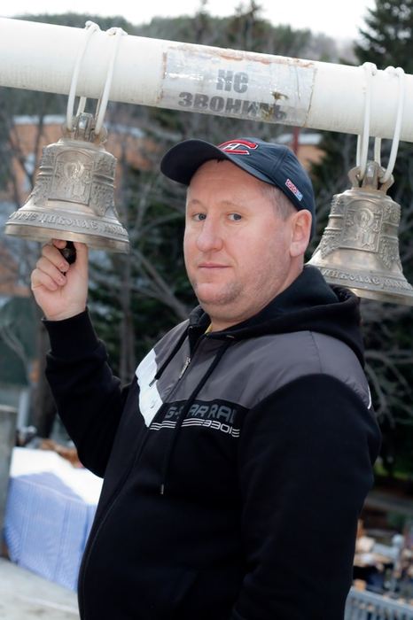 Олег Кульков