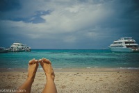 Наталья Кан