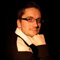 Роман Барников